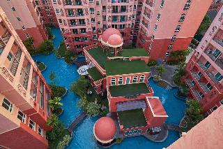 Sonia Residence fotoÄŸrafÄ±