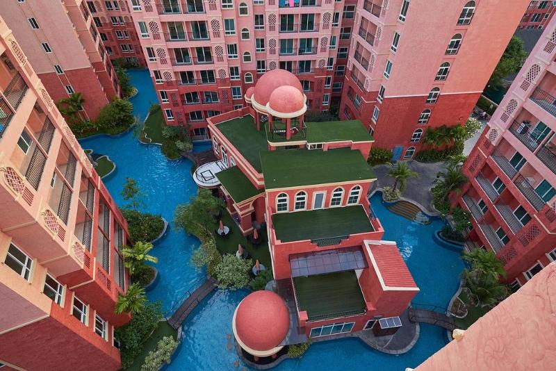 Sonia Residence - Havuz