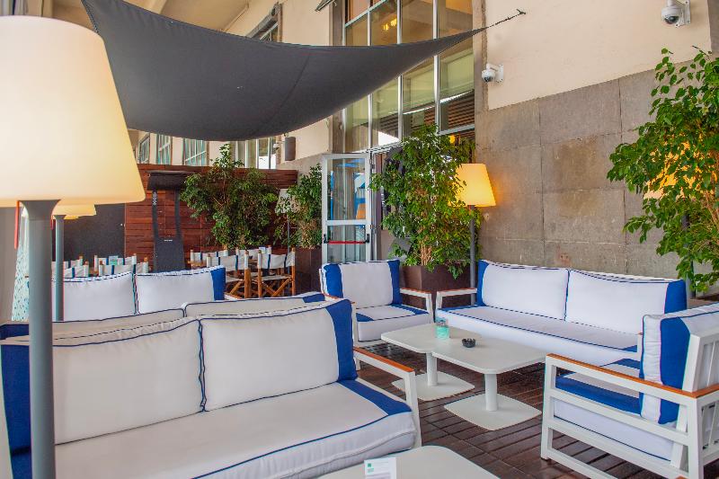 Smart Hotel - Naples Harbour - Bar