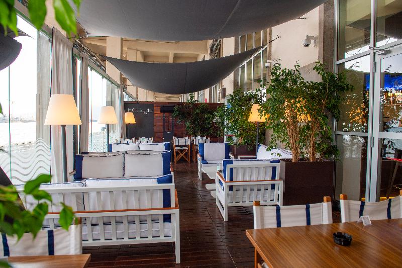 Smart Hotel - Naples Harbour - Bar