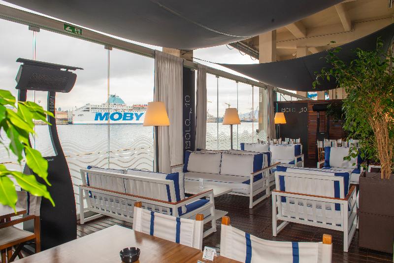 Smart Hotel - Naples Harbour - Bar