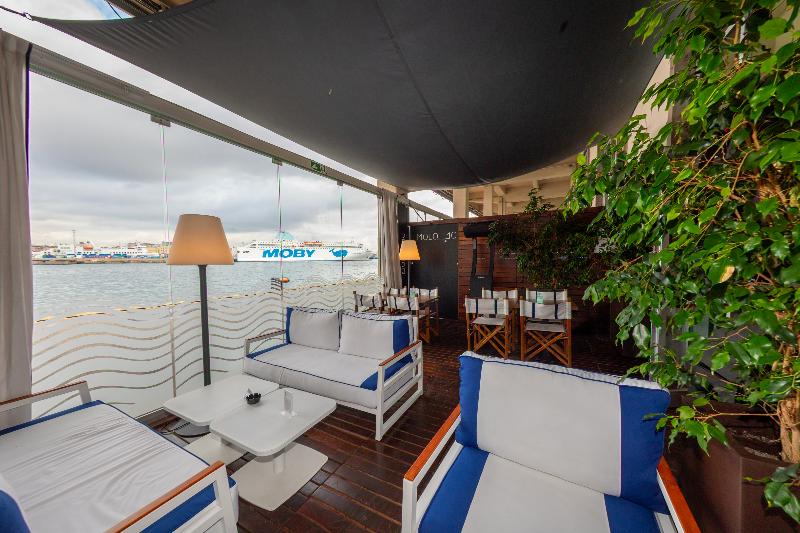 Smart Hotel - Naples Harbour - Bar