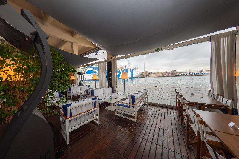Smart Hotel - Naples Harbour - Bar