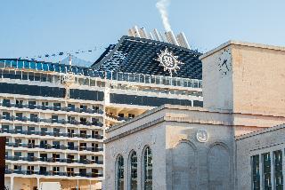 Smart Hotel - Naples Harbour otel fotoğrafı