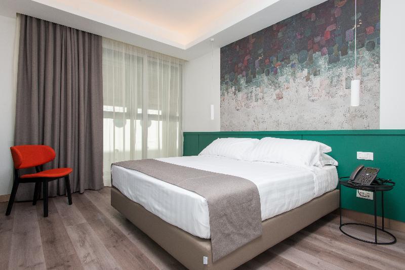 Smart Hotel - Naples Harbour - Oda