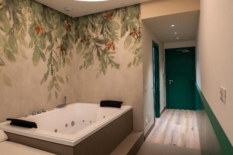 Smart Hotel - Naples Harbour - Oda