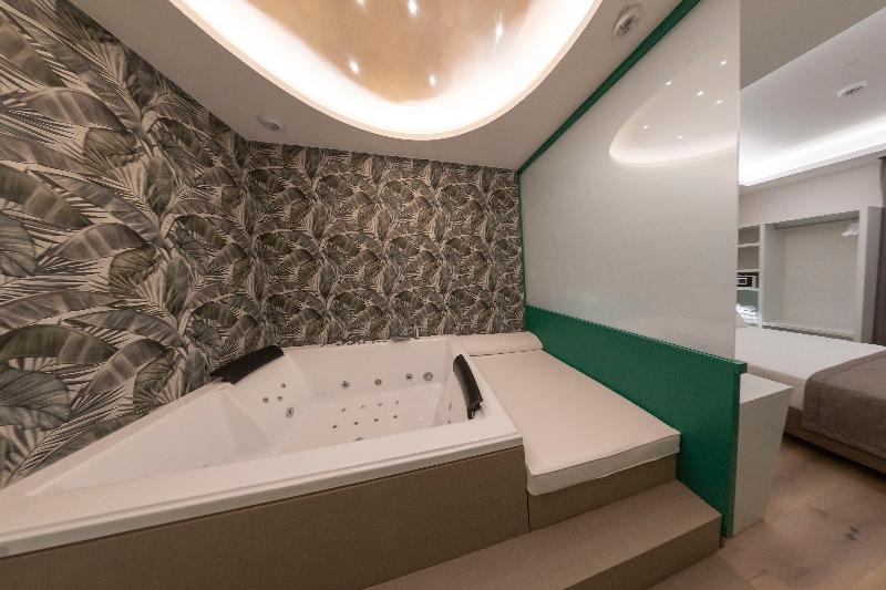 Smart Hotel - Naples Harbour - Oda