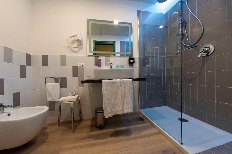 Smart Hotel - Naples Harbour - Oda