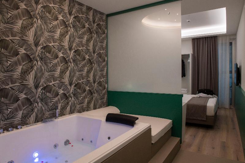 Smart Hotel - Naples Harbour - Oda