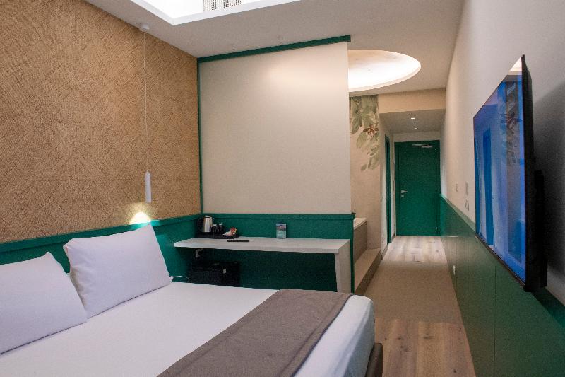 Smart Hotel - Naples Harbour - Oda