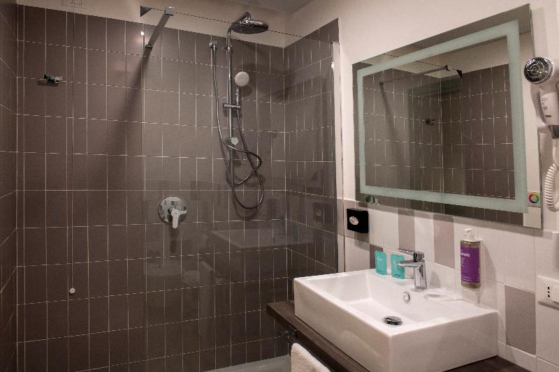 Smart Hotel - Naples Harbour - Oda