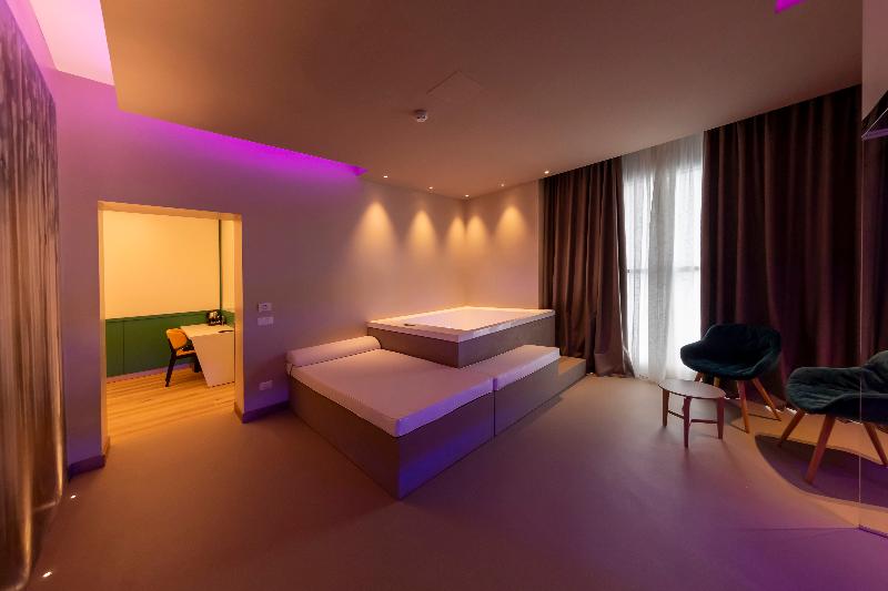 Smart Hotel - Naples Harbour - Oda