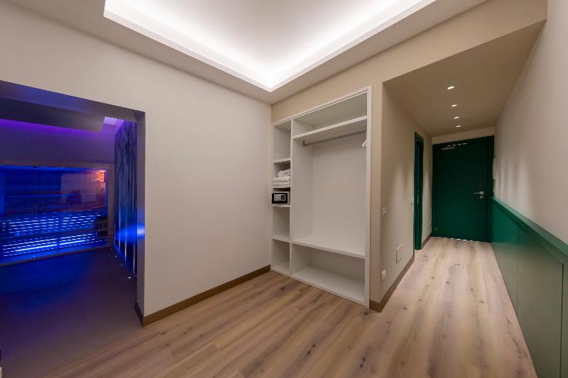 Smart Hotel - Naples Harbour - Oda