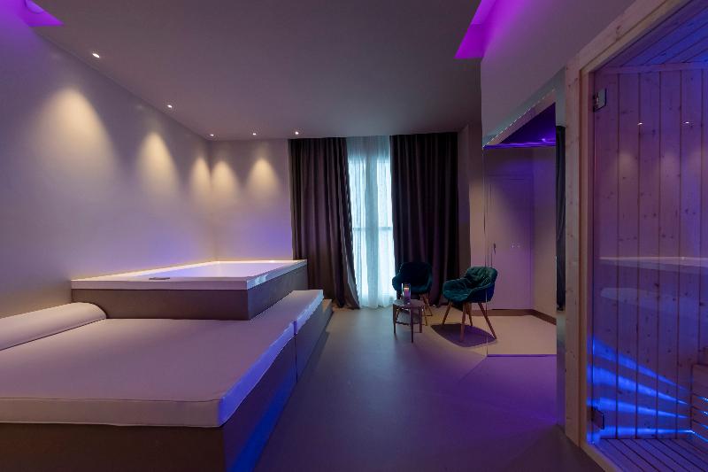 Smart Hotel - Naples Harbour - Oda