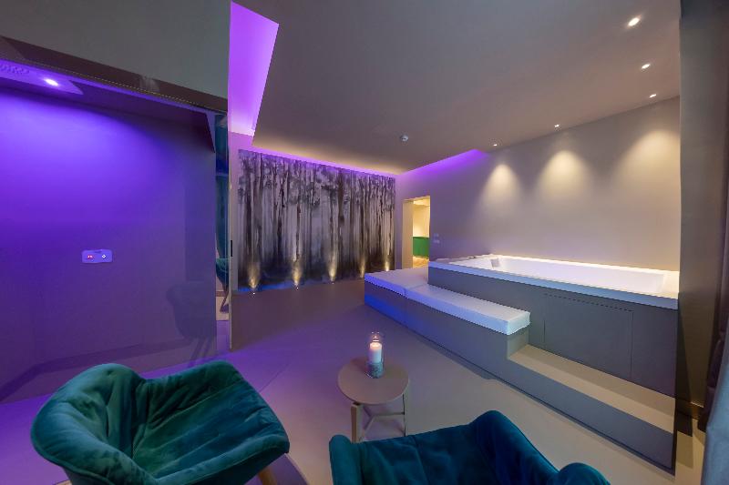 Smart Hotel - Naples Harbour - Oda