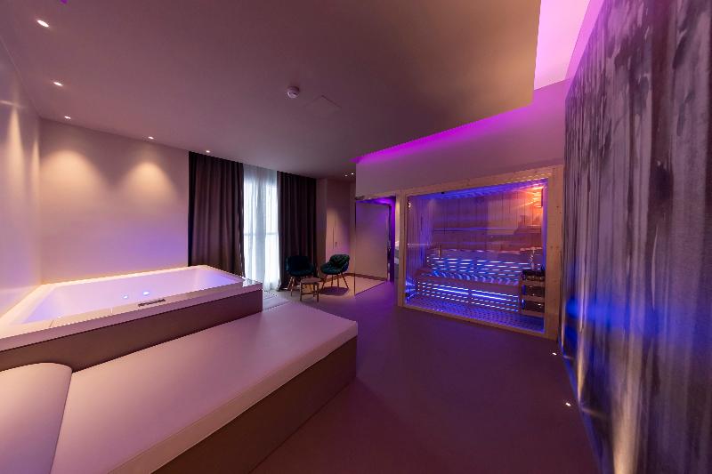 Smart Hotel - Naples Harbour - Oda