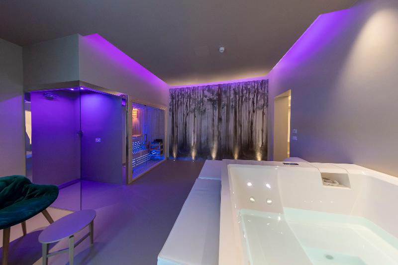 Smart Hotel - Naples Harbour - Oda