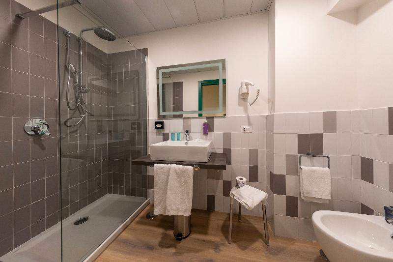 Smart Hotel - Naples Harbour - Oda