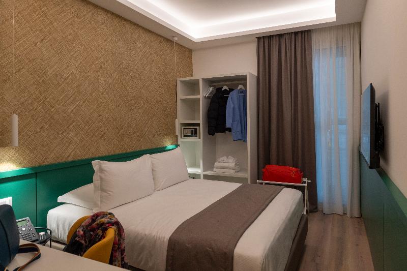 Smart Hotel - Naples Harbour - Oda