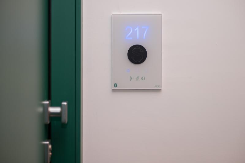 Smart Hotel - Naples Harbour - Oda