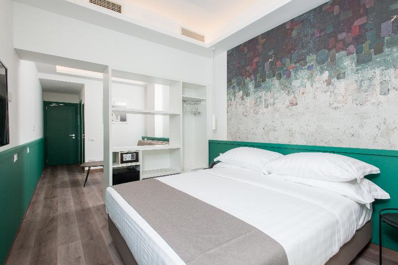 Smart Hotel - Naples Harbour - Oda