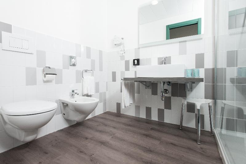 Smart Hotel - Naples Harbour - Oda