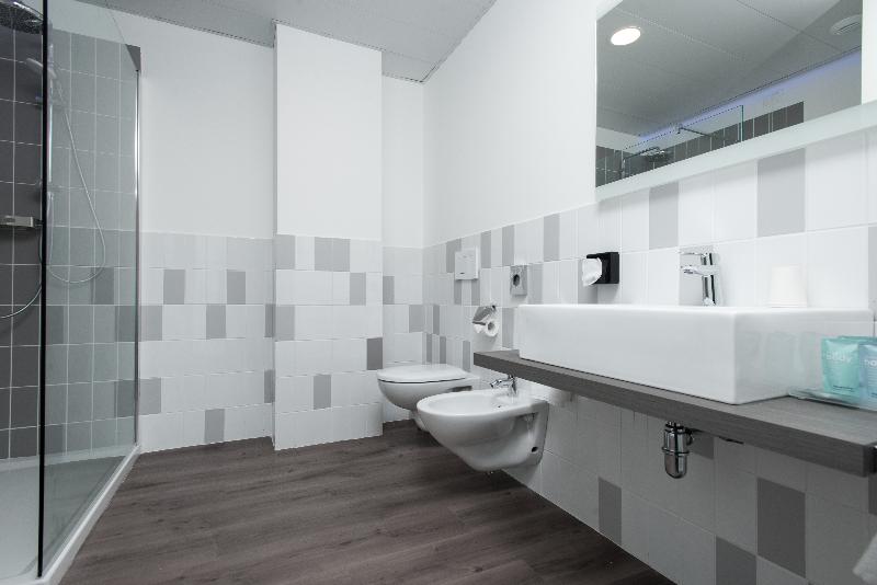 Smart Hotel - Naples Harbour - Oda
