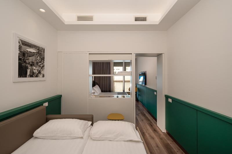 Smart Hotel - Naples Harbour - Oda