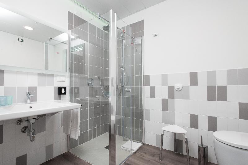 Smart Hotel - Naples Harbour - Oda