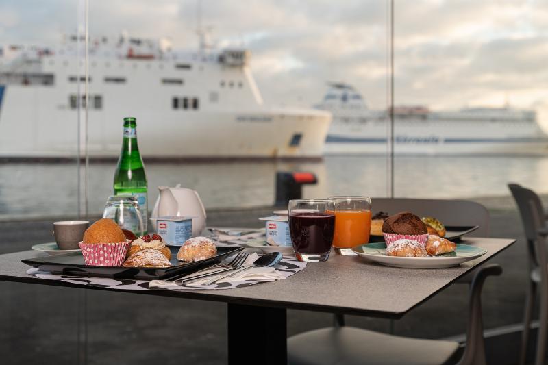 Smart Hotel - Naples Harbour - Oda