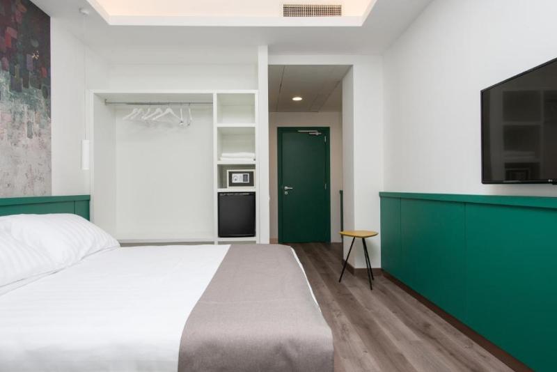 Smart Hotel - Naples Harbour - Oda