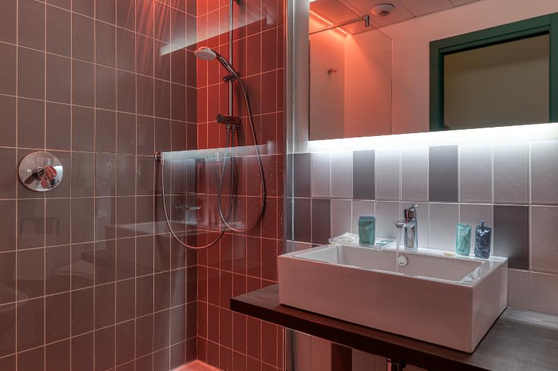 Smart Hotel - Naples Harbour - Oda