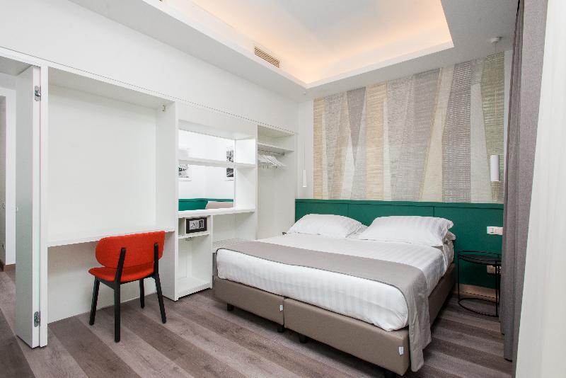 Smart Hotel - Naples Harbour - Oda