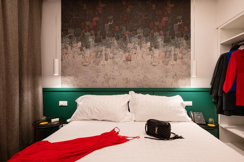 Smart Hotel - Naples Harbour - Oda