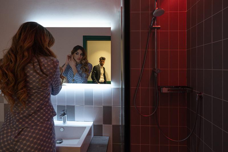 Smart Hotel - Naples Harbour - Oda