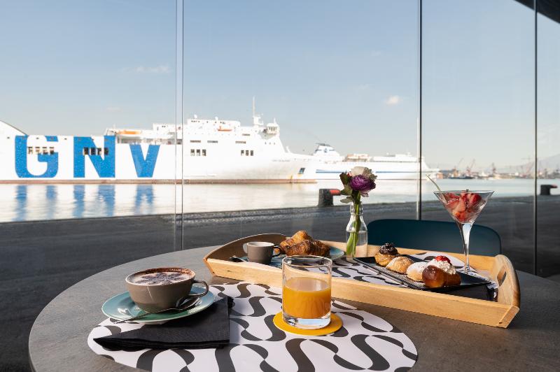 Smart Hotel - Naples Harbour - Oda