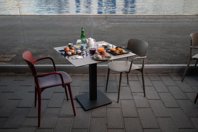 Smart Hotel - Naples Harbour - Oda
