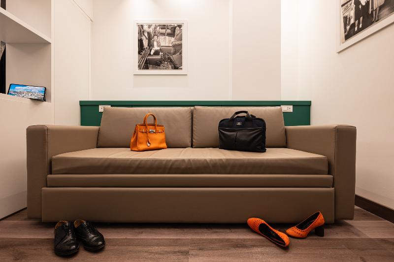 Smart Hotel - Naples Harbour - Oda
