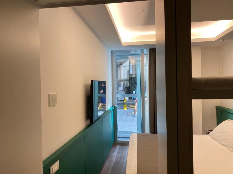 Smart Hotel - Naples Harbour - Oda