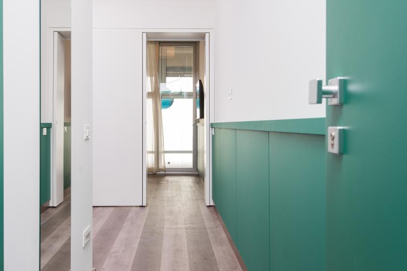 Smart Hotel - Naples Harbour - Oda