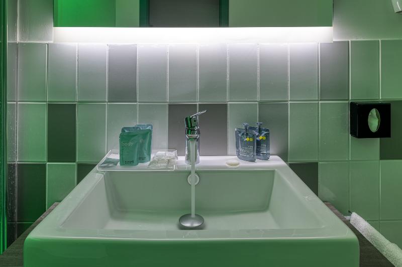 Smart Hotel - Naples Harbour - Oda