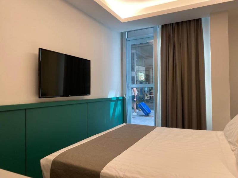 Smart Hotel - Naples Harbour - Oda