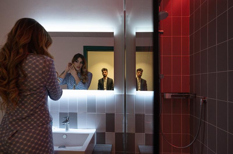 Smart Hotel - Naples Harbour - Oda