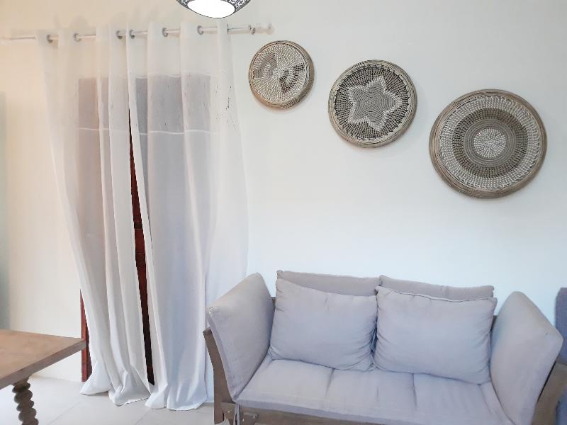 Lefkada Princess - Lobi