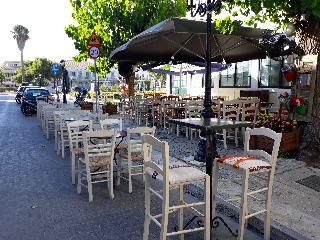 Lefkada Princess otel fotoğrafı