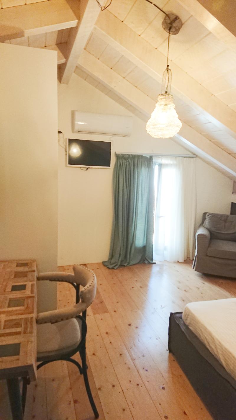 Lefkada Princess - Oda