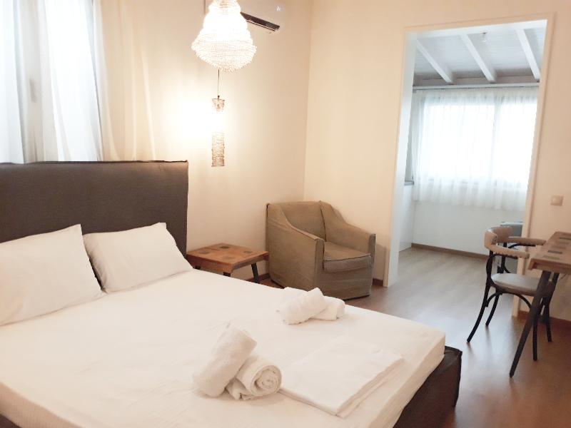 Lefkada Princess - Oda