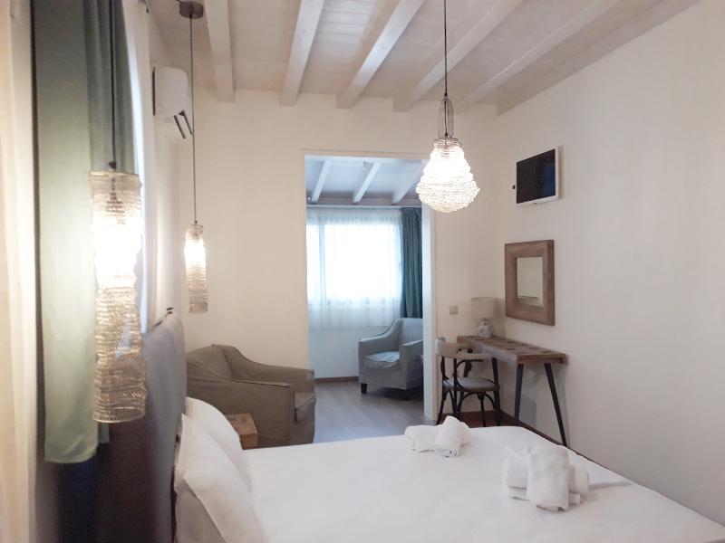 Lefkada Princess - Oda