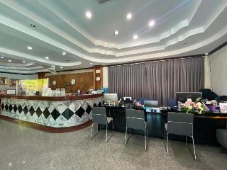 Urip Resort Phi Phi Island fotoÄŸrafÄ±