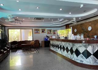 Urip Resort Phi Phi Island fotoÄŸrafÄ±